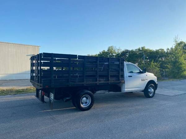 2013 RAM Ram Chassis 3500 Tradesman - - by dealer for sale in Sarasota, FL – photo 6