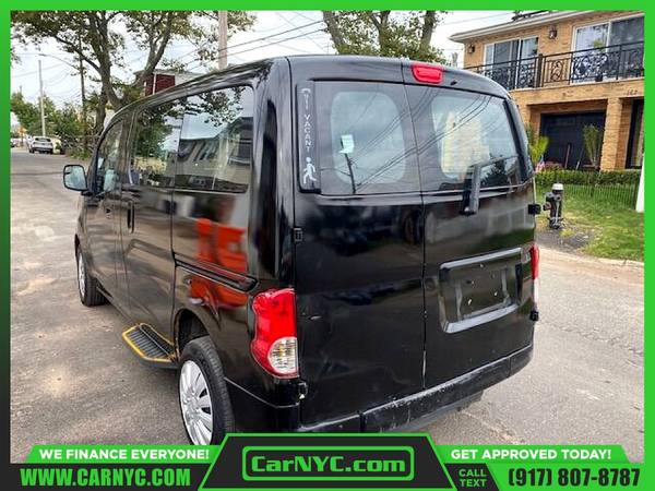 2015 Nissan NV200 TaxiMini Van PRICED TO SELL! - cars & trucks - by... for sale in STATEN ISLAND, NY – photo 12
