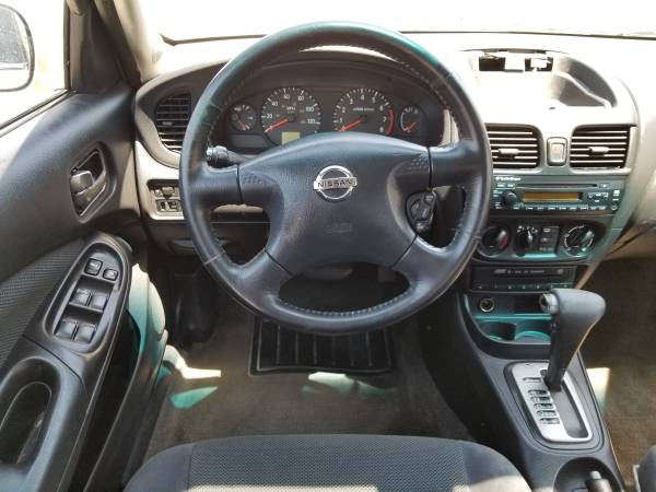 2005 Nissan SENTRA 1.8L Financing Buy Here Pay Here $600 Down $65/wk for sale in Cape Coral, FL – photo 9