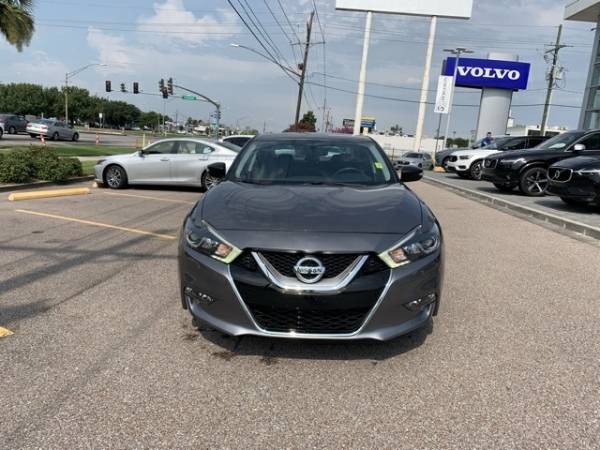 2016 Nissan Maxima 3.5 SV for sale in Metairie, LA – photo 4