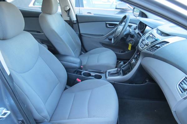 2016 Hyundai Elantra - - by dealer - vehicle for sale in Monroe, LA – photo 7