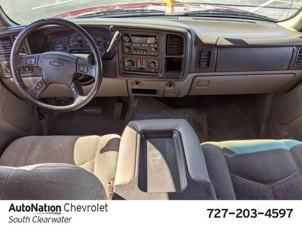 2004 Chevrolet Tahoe LS 4x4 4WD Four Wheel Drive SKU:4J260009 - cars... for sale in Clearwater, FL – photo 15