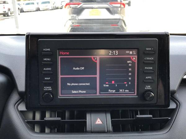 2019 Toyota RAV4 XLE AWD 4dr SUV -NO EXTRA FEES! THE PRICE IS THE... for sale in Anchorage, AK – photo 17