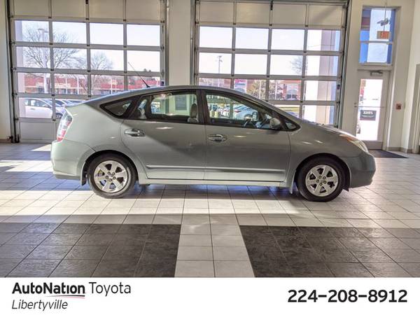 2004 Toyota Prius SKU:40076538 Hatchback - cars & trucks - by dealer... for sale in Libertyville, IL – photo 3