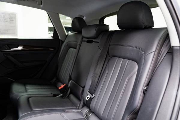 2018 Audi Q5 AWD All Wheel Drive 2.0T Premium SUV - cars & trucks -... for sale in Milwaukie, OR – photo 14