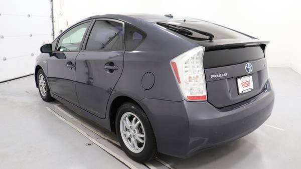 2011 Toyota Prius Electric 5dr HB IV Sedan - cars & trucks - by... for sale in Springfield, OR – photo 7