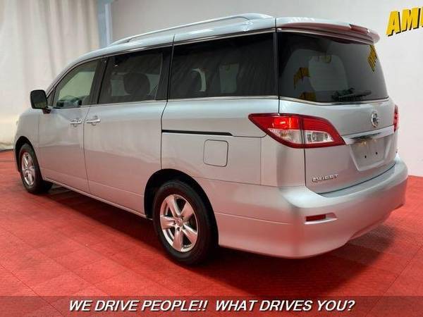 2016 Nissan Quest 3 5 SV 3 5 SV 4dr Mini-Van 0 Down Drive NOW! for sale in Waldorf, PA – photo 9