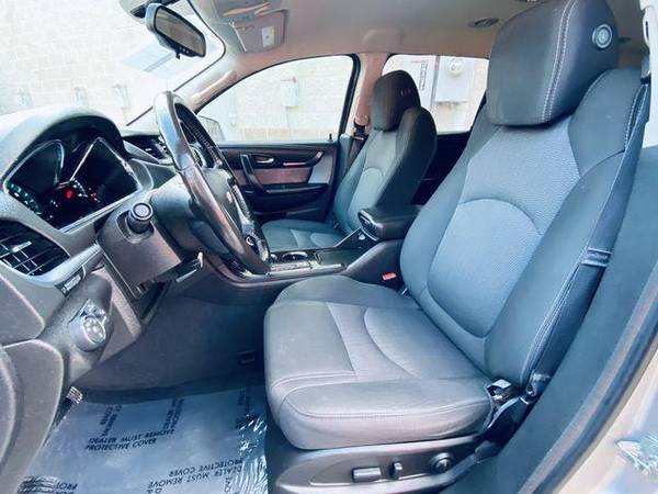 2017 Chevrolet Chevy Traverse LT Sport Utility 4D ESPANOL ACCEPTAMOS for sale in Arlington, TX – photo 11