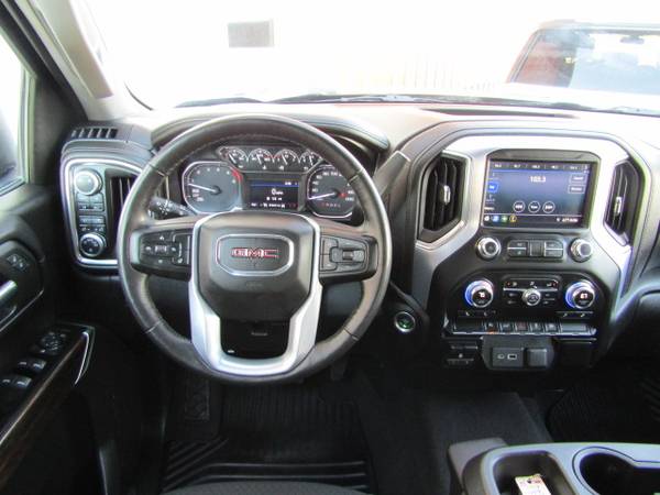 2019 GMC Sierra 1500/4WD Crew Cab 147 Elevation for sale in New Glarus, WI – photo 10