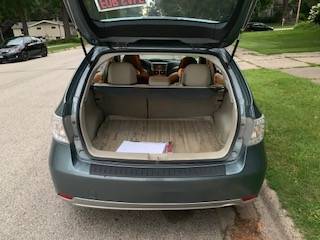 Subaru Outback Sport for sale in Plainview, MN – photo 6