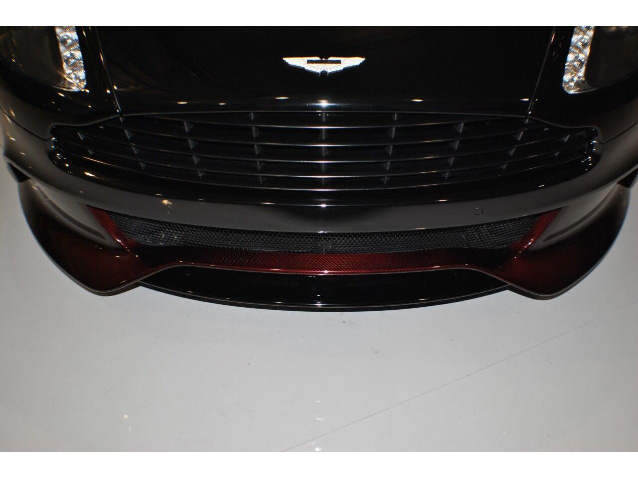 2014 Aston Martin Vanquish for sale in Charlotte, NC – photo 95