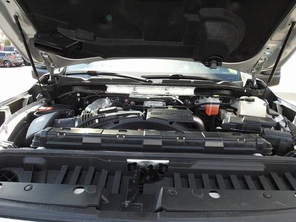 2020 GMC Sierra 2500HD Denali pickup Quicksilver Metallic - cars & for sale in Pocatello, ID – photo 10