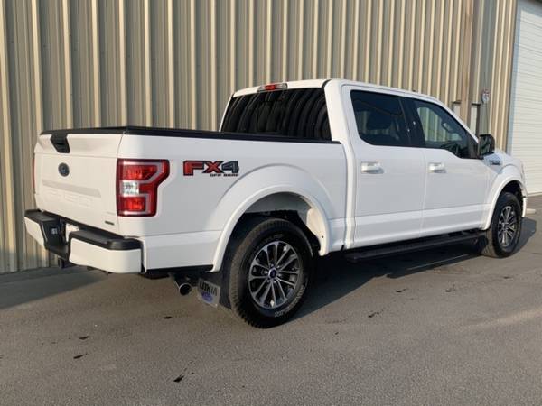 2019 Ford F-150 XLT - - by dealer - vehicle automotive for sale in Twin Falls, ID – photo 3