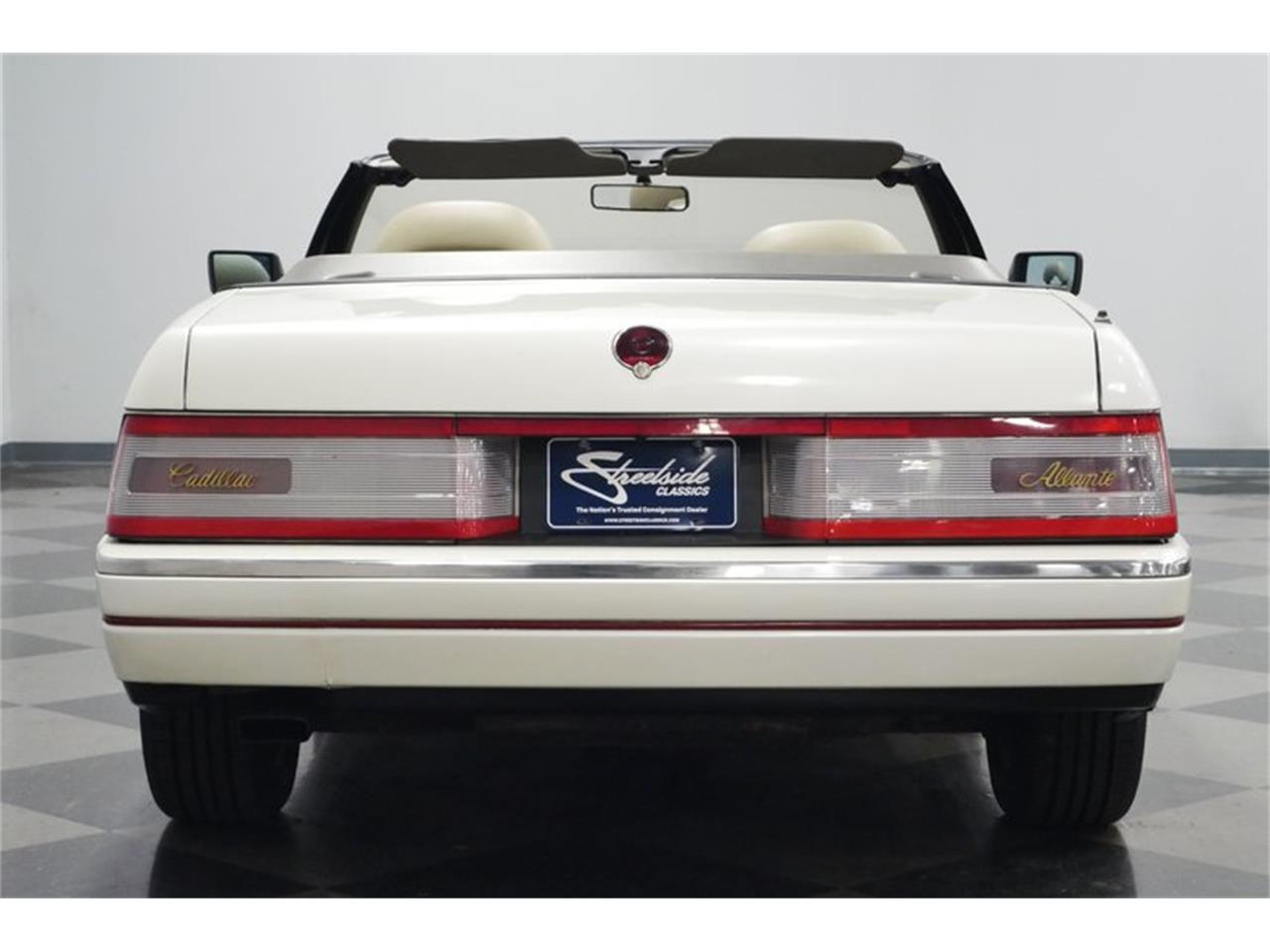 1992 Cadillac Allante for sale in Lavergne, TN – photo 12