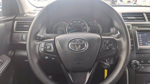2015 Toyota Camry LE TEXT or CALL! - - by dealer for sale in Kennewick, WA – photo 10
