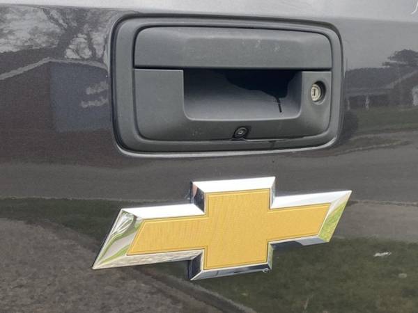 2015 Chevrolet Silverado 1500 LT DOUBLE CAB 4X4, WARRANTY, Z-71 PKG for sale in Norfolk, VA – photo 13