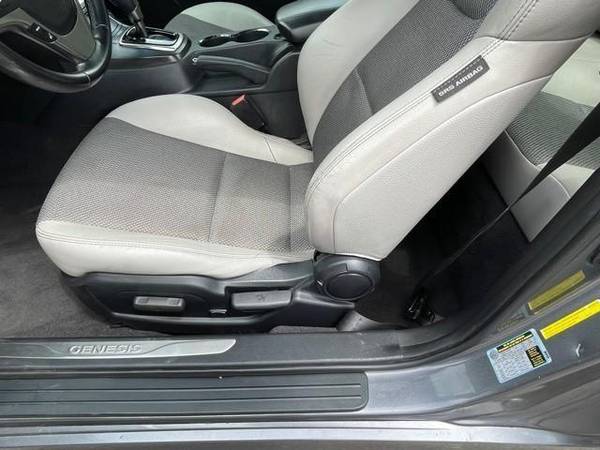 2013 Hyundai Genesis Coupe 2 0T Premium - - by dealer for sale in Orange, CA – photo 15