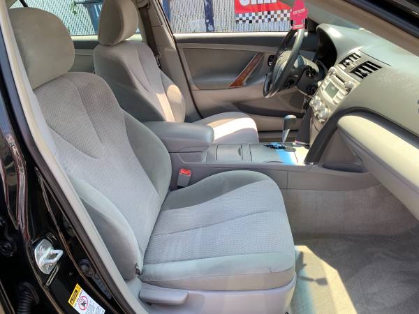 2010 Toyota Camry LE for sale in STATEN ISLAND, NY – photo 8