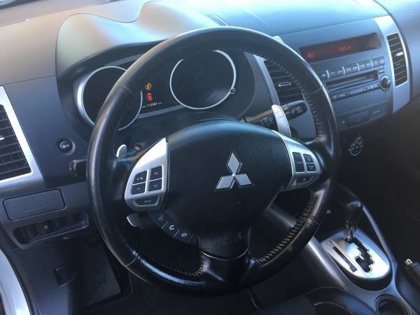 2011 Mitsubishi outlander SE low miles 112 k for sale in San Diego, CA – photo 18