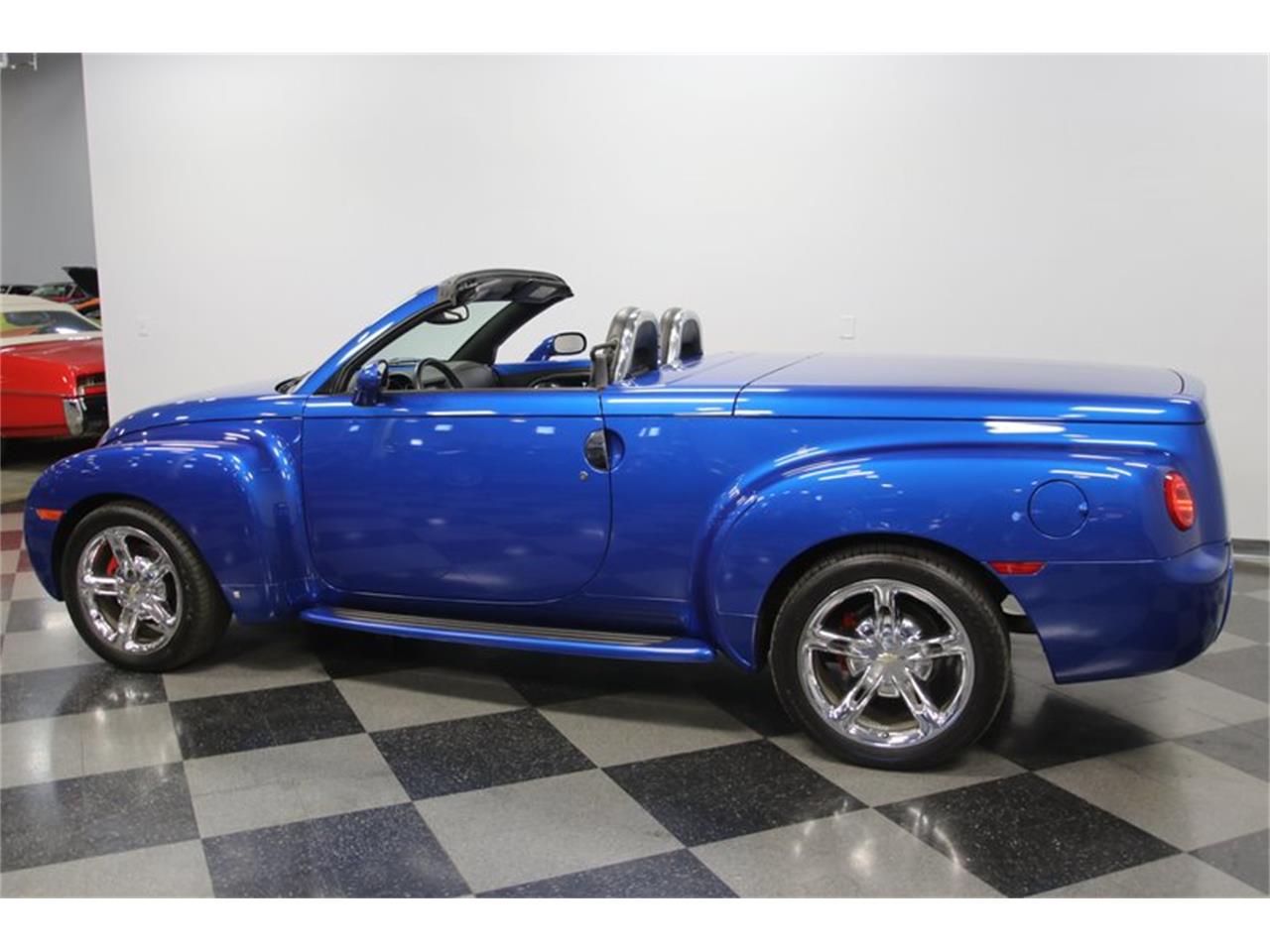 2006 Chevrolet SSR for sale in Concord, NC – photo 6