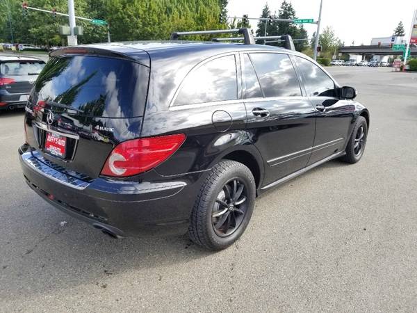 2008 Mercedes-Benz R-Class 4dr 3.0L CDI 4MATIC *EASY FINANCING* for sale in Covington, WA – photo 7