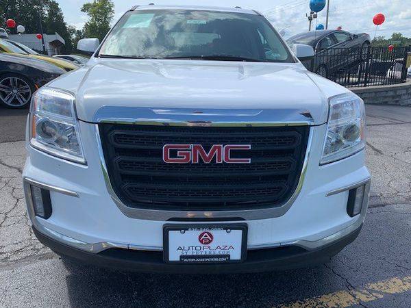 2016 GMC Terrain SLE *$500 DOWN YOU DRIVE! for sale in St Peters, MO – photo 3