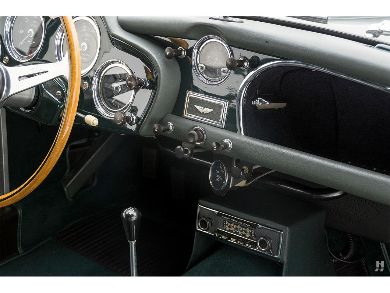 1957 Aston Martin DB 2/4 MKIII for sale in Saint Louis, MO – photo 13