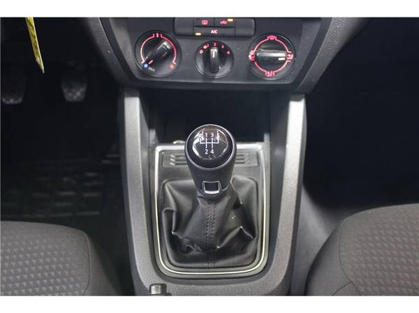 2016 Volkswagen Jetta Sedan VW 1.4T S w/Technology Sedan - cars &... for sale in Escondido, CA – photo 18