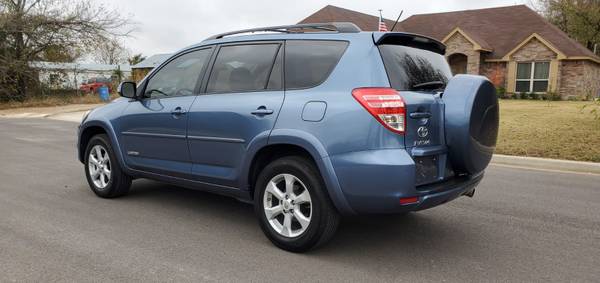 Toyota Rav4 Limited Edition! 1-Owner Clean title Entiende espanol -... for sale in Burleson, TX – photo 7