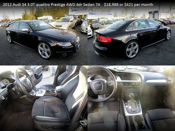 2015 Mercedes-Benz C-Class C 300Sedan FOR ONLY $400/mo! - cars &... for sale in Lynnwood, WA – photo 17