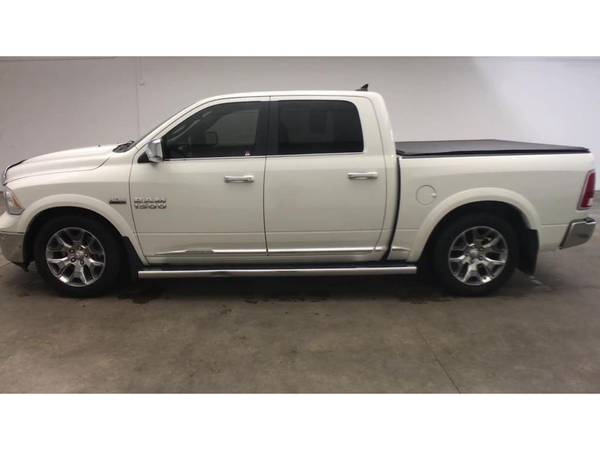 2017 Ram 1500 4x4 4WD Dodge Limited Crew Cab Short Box Crew Cab 57 for sale in Coeur d'Alene, MT – photo 5