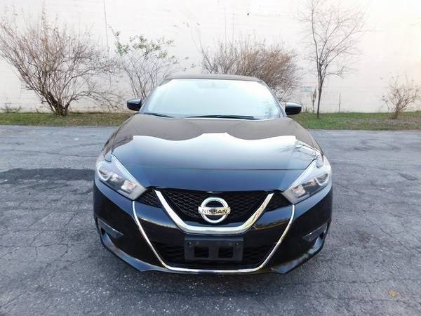 2018 Nissan Maxima BAD CREDIT DONT SWEAT IT! - cars & trucks - by... for sale in Baltimore, MD – photo 2