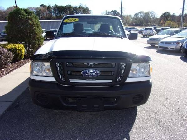 2010 Ford Ranger XL 2WD - Down Payments As Low As $1000 - cars &... for sale in Lincolnton, NC – photo 3