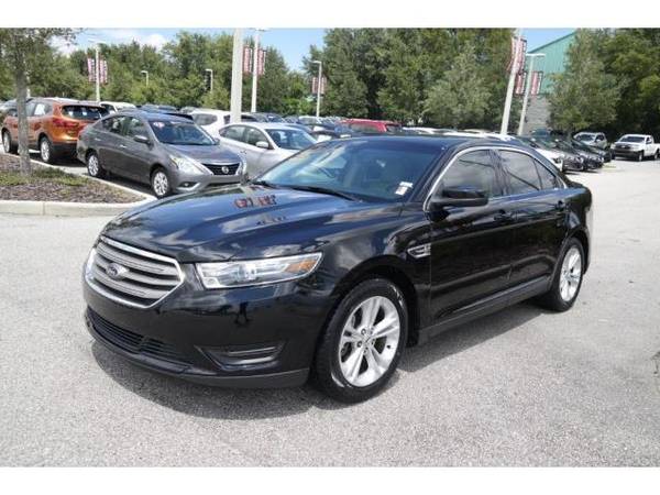 2016 Ford Taurus SEL - sedan for sale in Clermont, FL – photo 3