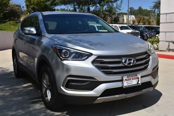 2018 Hyundai Santa Fe Sport 2.4 Base for sale in Santa Clarita, CA – photo 11