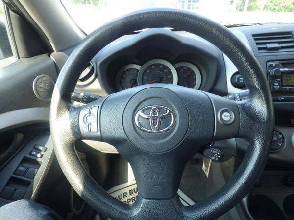 2012 Toyota RAV4 4WD 4dr Holiday Special for sale in Burbank, IL – photo 22