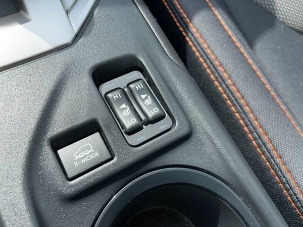 2020 Subaru Crosstrek Premium - - by dealer - vehicle for sale in Georgetown, TX – photo 19