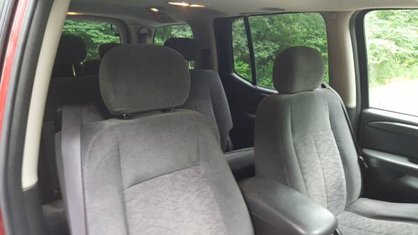 2005 GMC ENVOY XL (3rd Row Seats) for sale in Warsaw, IN – photo 12