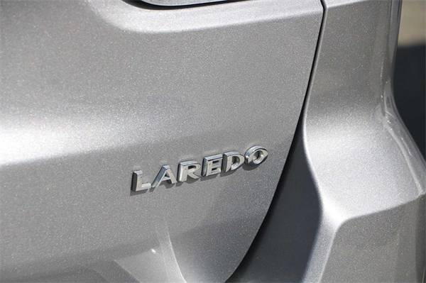 2020 Jeep Grand Cherokee Laredo - Lower Price - cars & trucks - by... for sale in Seaside, CA – photo 24