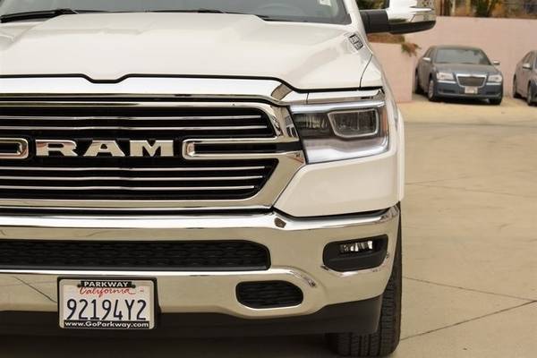 2020 Ram 1500 Laramie - cars & trucks - by dealer - vehicle... for sale in Santa Clarita, CA – photo 16