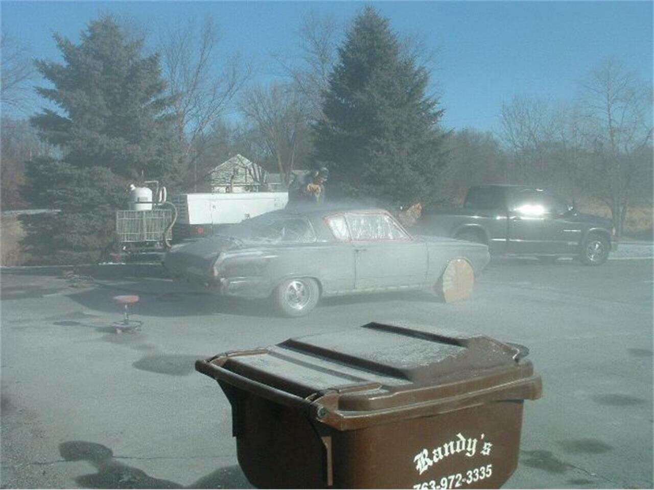 1965 Plymouth Barracuda for sale in Cadillac, MI – photo 8