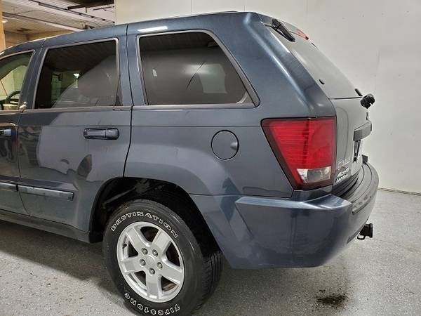 2007 Jeep Grand Cherokee 4WD 4dr Laredo - - by dealer for sale in Wadena, MN – photo 7
