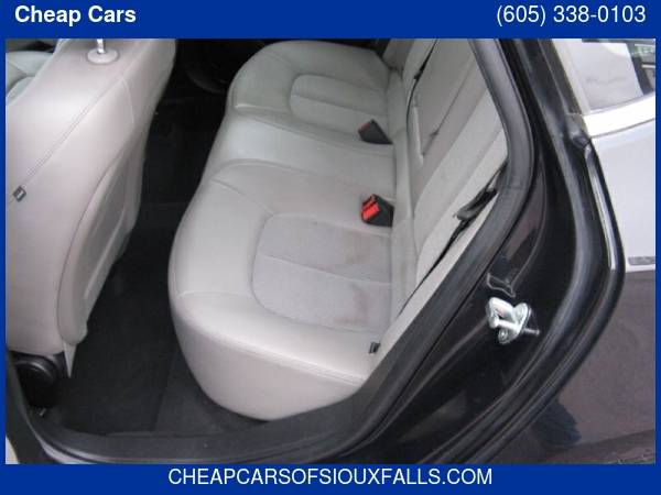 2013 BUICK VERANO CONVENIENCE - cars & trucks - by dealer - vehicle... for sale in Sioux Falls, SD – photo 5