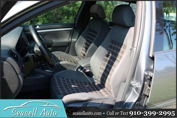 2009 Volkswagen GTI - Call for sale in Wilmington, NC – photo 11