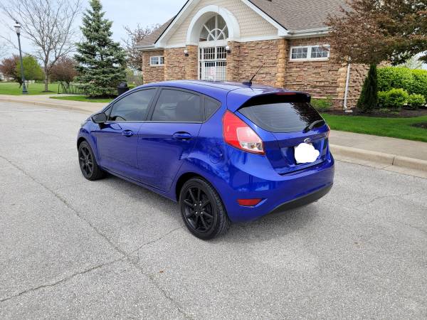 2015 Ford Fiesta for sale in Indianapolis, IN – photo 10