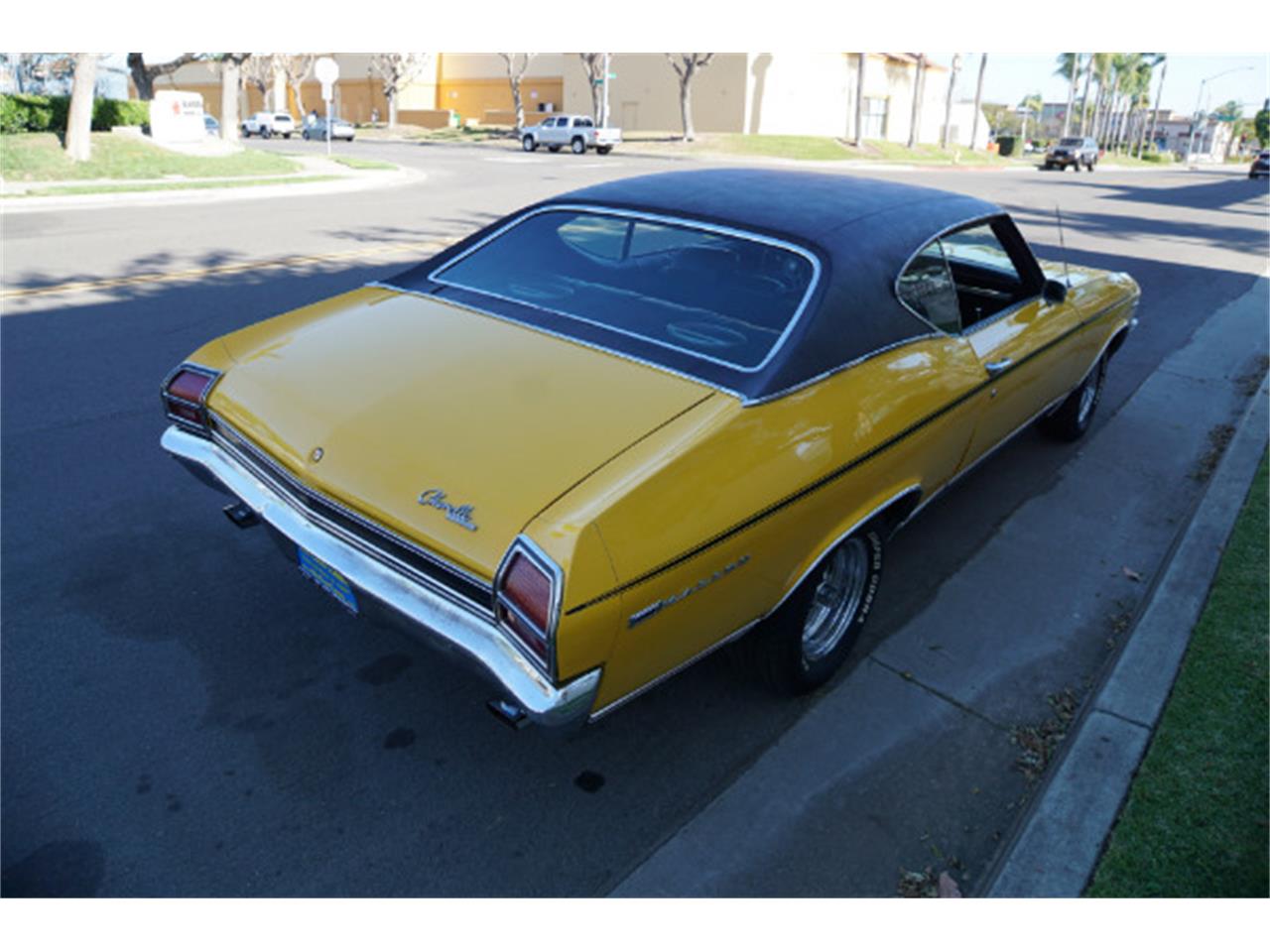 1969 Chevrolet Chevelle for sale in Torrance, CA – photo 23