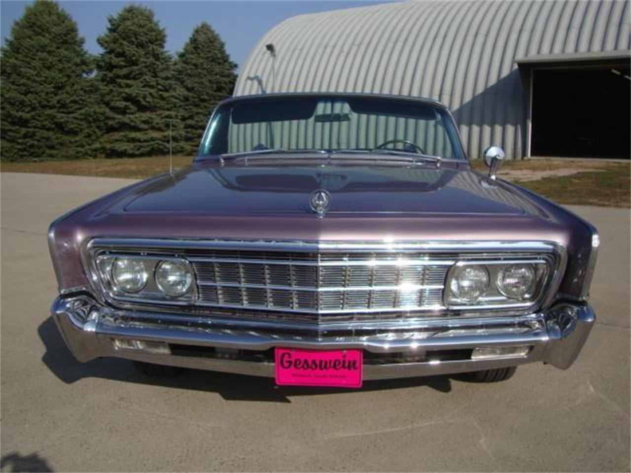 1966 Chrysler Imperial for sale in Milbank, SD – photo 12