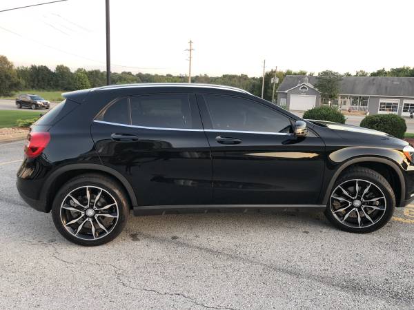 2016 Mercedes-Benz GLA 4MATIC for sale in Lowell, AR – photo 6