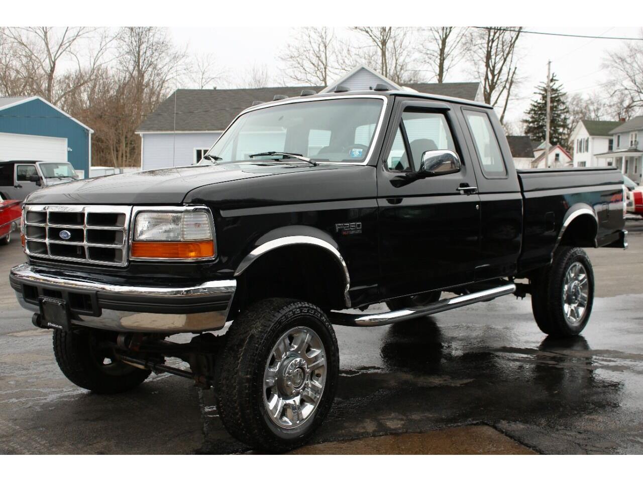 1993 Ford F250 for sale in Hilton, NY – photo 14