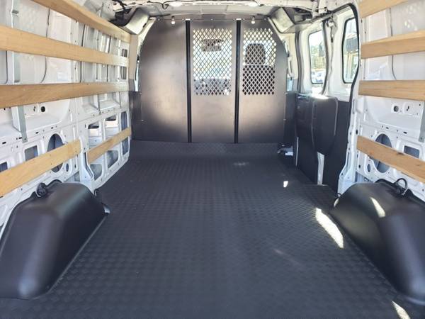 2019 Ford Transit 250 Van Low Roof 60/40 Pass.130-in. WB - cars &... for sale in Myrtle Beach, SC – photo 14